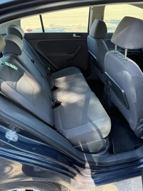 VW Golf Plus 1.9 TDI - 3500 € / 6845.40 лв. - 31277843 8