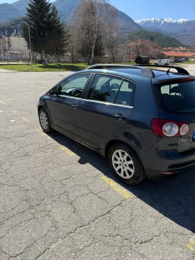 VW Golf Plus 1.9 TDI - 3500 € / 6845.40 лв. - 31277843 6