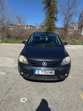 VW Golf Plus 1.9 TDI - 3500 € / 6845.40 лв. - 31277843 2