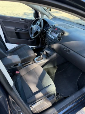 VW Golf Plus 1.9 TDI - 3500 € / 6845.40 лв. - 31277843 11