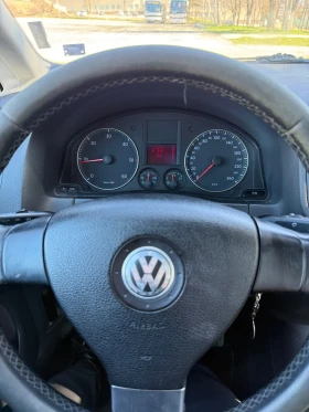 VW Golf Plus 1.9 TDI - 3500 € / 6845.40 лв. - 31277843 14