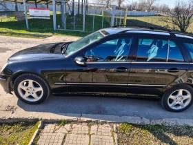 Mercedes-Benz C 220 W203 - 2199 € / 4300.87 лв. - 29402210 6