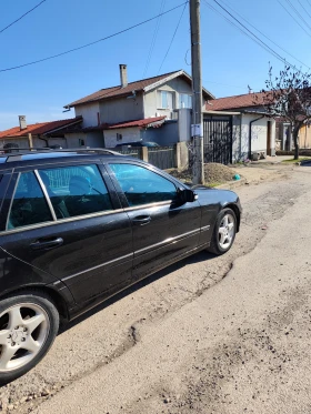 Mercedes-Benz C 220 W203 - 2199 € / 4300.87 лв. - 29402210 4