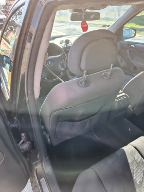 Mercedes-Benz C 220 W203 - 2199 € / 4300.87 лв. - 29402210 7