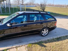 Mercedes-Benz C 220 W203 - 2199 € / 4300.87 лв. - 29402210 2
