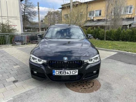 ������ BMW 320