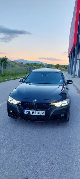 BMW 320 B47 - Facelift | xDrive | �-Sport Package |  | Mobile.bg � ����� ������ 7