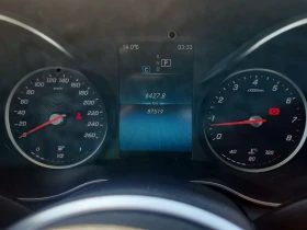 Mercedes-Benz C 300 PANORAMA| 2 КЛЮЧА| CARFAX| ПОДГРЕВИ - 20400 € / 39898.93 лв. - 59623541 11