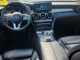 Mercedes-Benz C 300 PANORAMA| 2 КЛЮЧА| CARFAX| ПОДГРЕВИ - 20400 € / 39898.93 лв. - 59623541 10