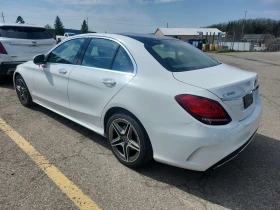 Mercedes-Benz C 300 PANORAMA| 2 КЛЮЧА| CARFAX| ПОДГРЕВИ - 20400 € / 39898.93 лв. - 59623541 5