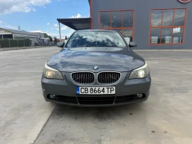 ������ BMW 530