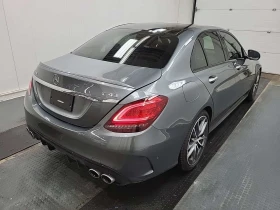 Mercedes-Benz C 43 AMG  ��������� * 360 * BURMESTER * PANO * 2 ����� | Mobile.bg � ����� ������ 3