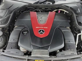 Mercedes-Benz C 43 AMG  ��������� * 360 * BURMESTER * PANO * 2 ����� | Mobile.bg � ����� ������ 16