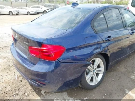 BMW 328 2.0L I-4 DI, DOHC, VVT, TURBO, 240HP Rear Wheel | Mobile.bg � ����� ������ 6