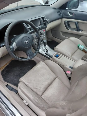 Subaru Legacy 3.0 245kc. | Mobile.bg � ����� ������ 5