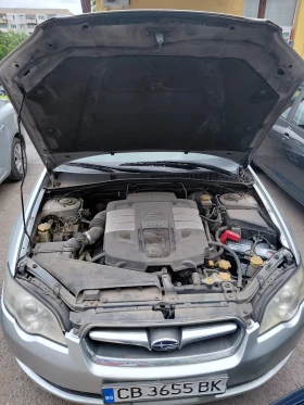 Subaru Legacy 3.0 245kc. | Mobile.bg � ����� ������ 7