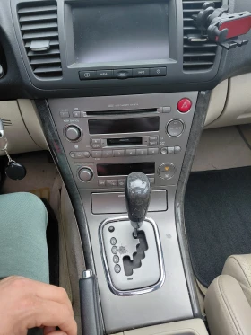 Subaru Legacy 3.0 245kc. | Mobile.bg � ����� ������ 4