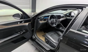 Kia K5 1.6-TURBO* NOBLESSE* DIGITAL* 360CAMERA*  | Mobile.bg � ����� ������ 5