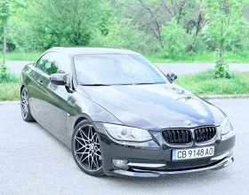 ����� �� �������� �� BMW 320