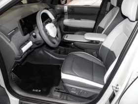 Kia EV3 GT-LINE/204HP/PANO/360/HUD/MEMO/H&K/393q | Mobile.bg � ����� ������ 3