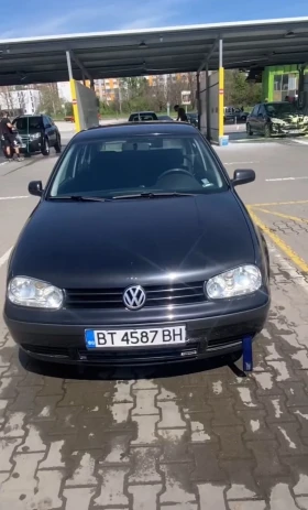 VW Golf | Mobile.bg � ����� ������ 3