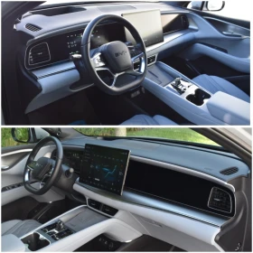 BYD Sealion 7 4�4!!530��!!EXCELLENCE!!! | Mobile.bg � ����� ������ 13