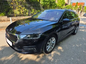 Skoda Octavia 2.0 TDI MATRIX