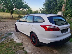 Ford Focus undefined | Auto.bg — изображение 6
