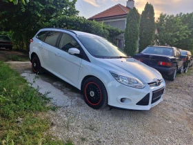Ford Focus undefined | Auto.bg — изображение 3