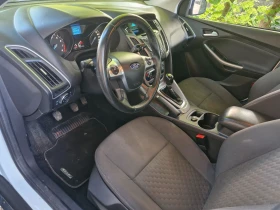 Ford Focus undefined | Auto.bg — изображение 8