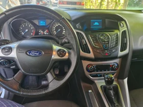 Ford Focus undefined | Auto.bg — изображение 9