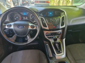 Ford Focus undefined | Auto.bg — изображение 7