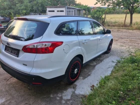 Ford Focus undefined | Auto.bg — изображение 4