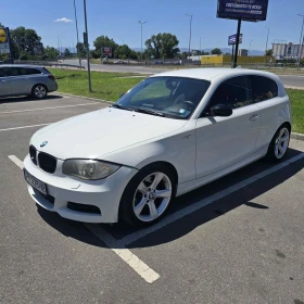BMW 123 M пакет - 4900 € / 9583.57 лв. - 57443539 2