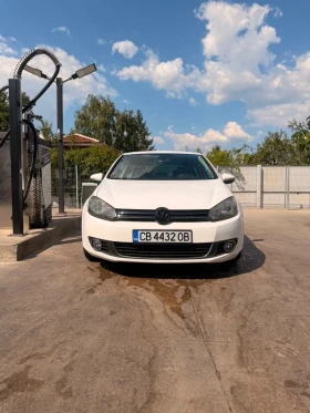 VW Golf 6