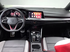 VW Golf 2.0 GTI Automatic ПОДГРЕВ* ОБДУХВАНЕ - 28800 € - 25996102 7