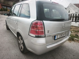 Opel Zafira | Mobile.bg � ����� ������ 2