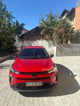 Renault Captur 1.3 EDC 160 Techno - 25900 € - 21439936 2