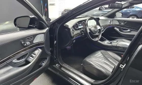 Mercedes-Benz S 500 * 4MATIC * ��������� * HEAD UP * ���� �� �� *  | Mobile.bg � ����� ������ 10