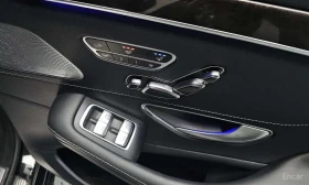 Mercedes-Benz S 500 * 4MATIC * ��������� * HEAD UP * ���� �� �� *  | Mobile.bg � ����� ������ 16