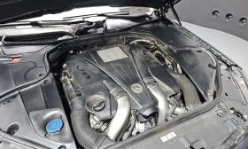 Mercedes-Benz S 500 * 4MATIC * ��������� * HEAD UP * ���� �� �� *  | Mobile.bg � ����� ������ 6