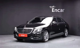 ������ Mercedes-Benz S 500