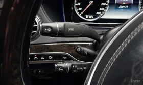 Mercedes-Benz S 500 * 4MATIC * ��������� * HEAD UP * ���� �� �� *  | Mobile.bg � ����� ������ 17