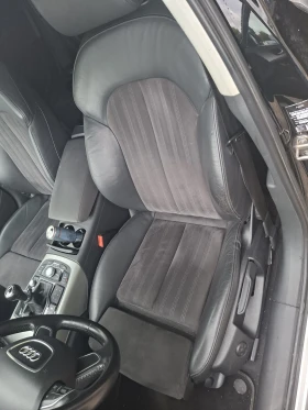 Audi A6 Авант  - 10999 € - 22847623 9