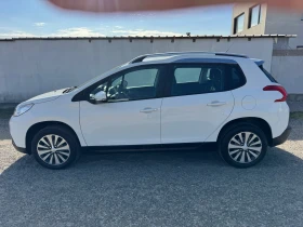 Peugeot 2008 1.6 HDI * AVTOMAT* NAVI* TOP*  | Mobile.bg � ����� ������ 8