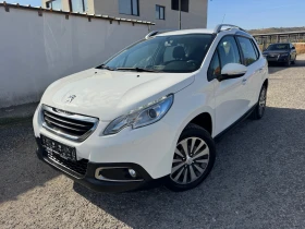 ������ Peugeot 2008