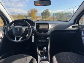 Peugeot 2008 1.6 HDI * AVTOMAT* NAVI* TOP*  | Mobile.bg � ����� ������ 11