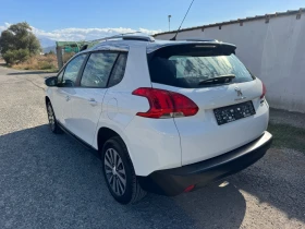 Peugeot 2008 1.6 HDI * AVTOMAT* NAVI* TOP*  | Mobile.bg � ����� ������ 7