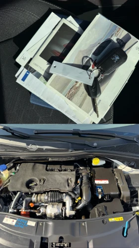 Peugeot 2008 1.6 HDI * AVTOMAT* NAVI* TOP*  | Mobile.bg � ����� ������ 17