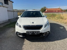 Peugeot 2008 1.6 HDI * AVTOMAT* NAVI* TOP*  | Mobile.bg � ����� ������ 2